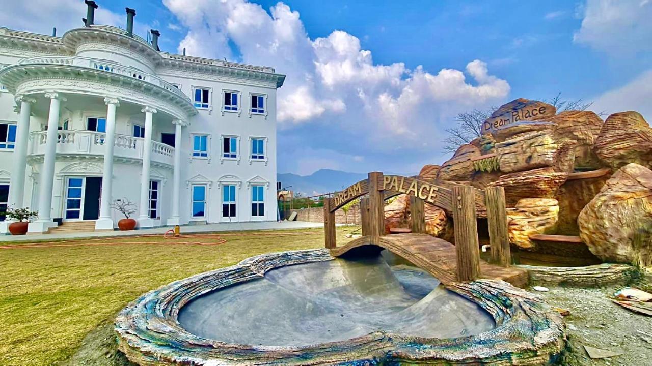 Dream Palace Κατμαντού Εξωτερικό φωτογραφία