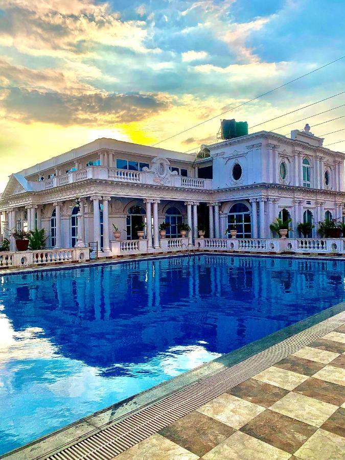 Dream Palace Κατμαντού Εξωτερικό φωτογραφία